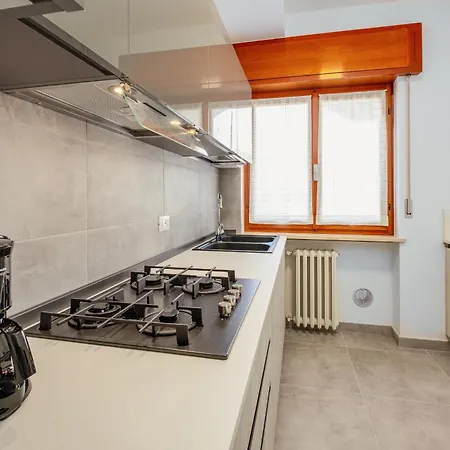 Classic Appartement Bardolino